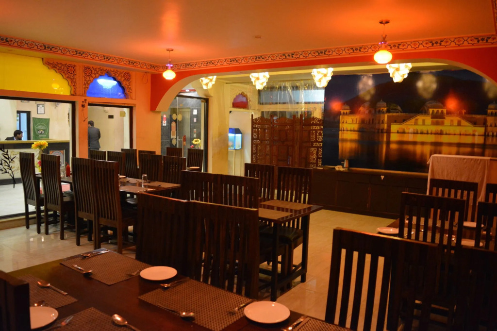 Hotel Laxmi Niwas - A Heritage Retreat