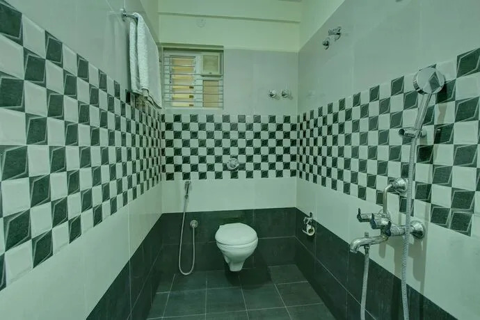 OYO 712 Marathahalli Bangalore