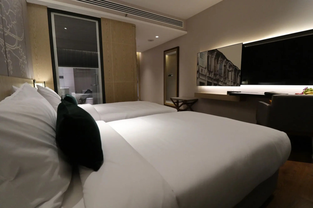 Victoria Garden Hotel