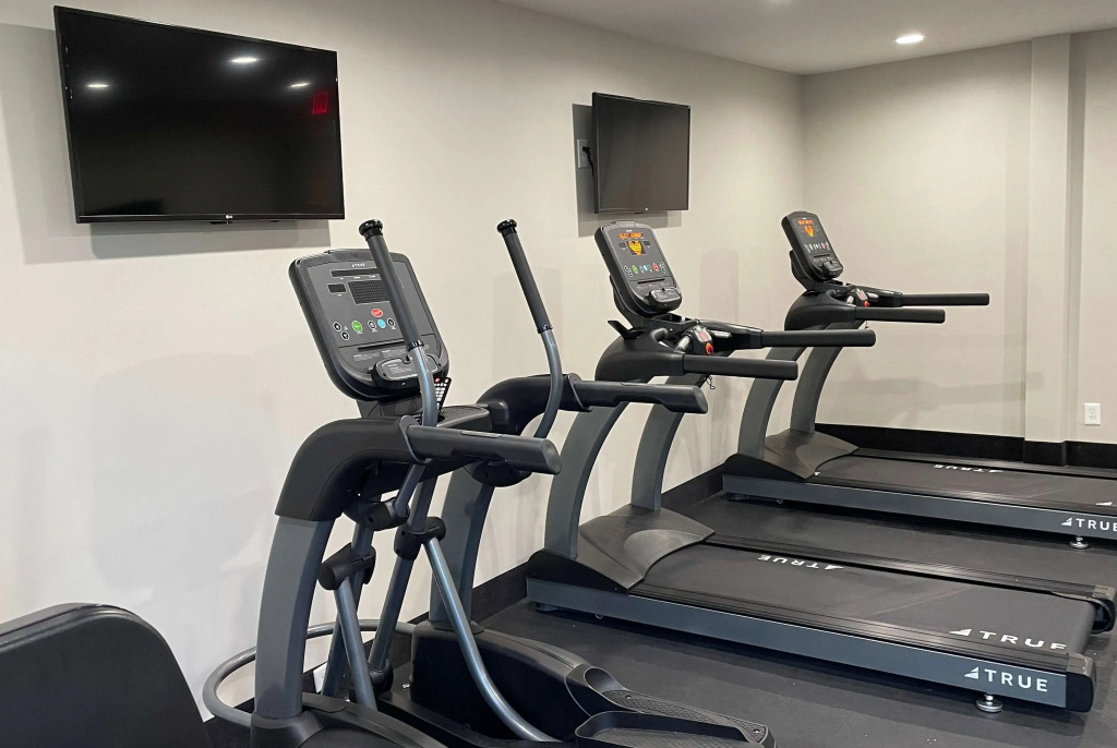La Quinta Inn & Suites by Wyndham Indianapolis Downtown