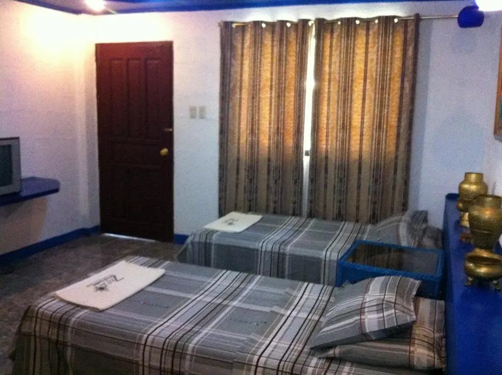 Zapa Inn - D' Sapa Lodge