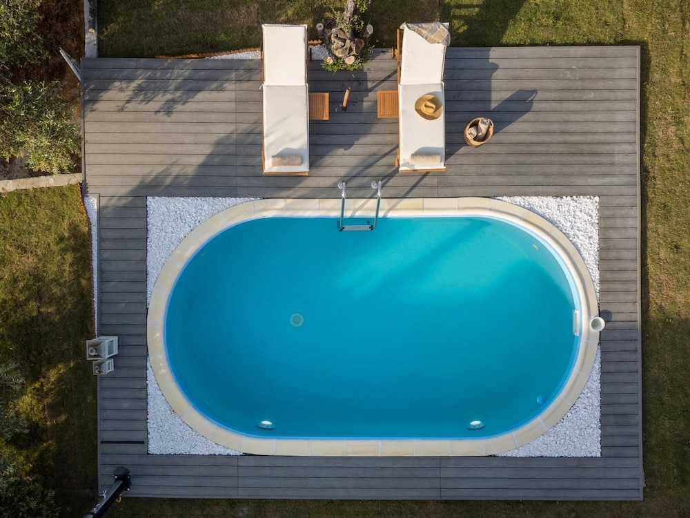 Villa Elaida by Travel Pro Services