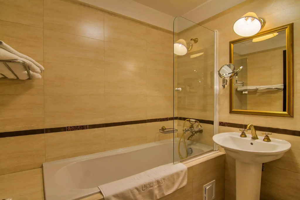Hotel Snagov Club