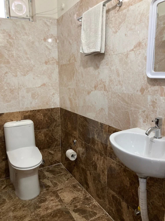 FabHotel Nirmalvilla Corporate