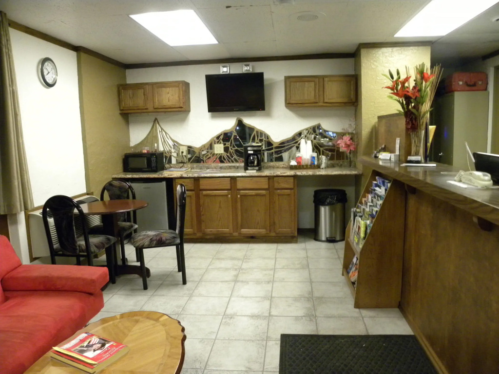 Guest Inn Rogers