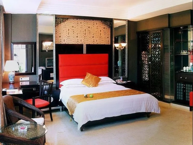 Xiamen Calman Hotel