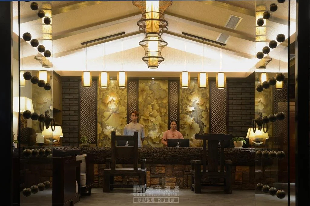 Guilin Hantang Xinge Hotel Two Rivers And Four Lakes Branch