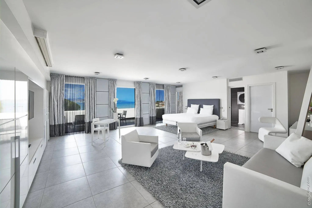 Kube Saint-Tropez