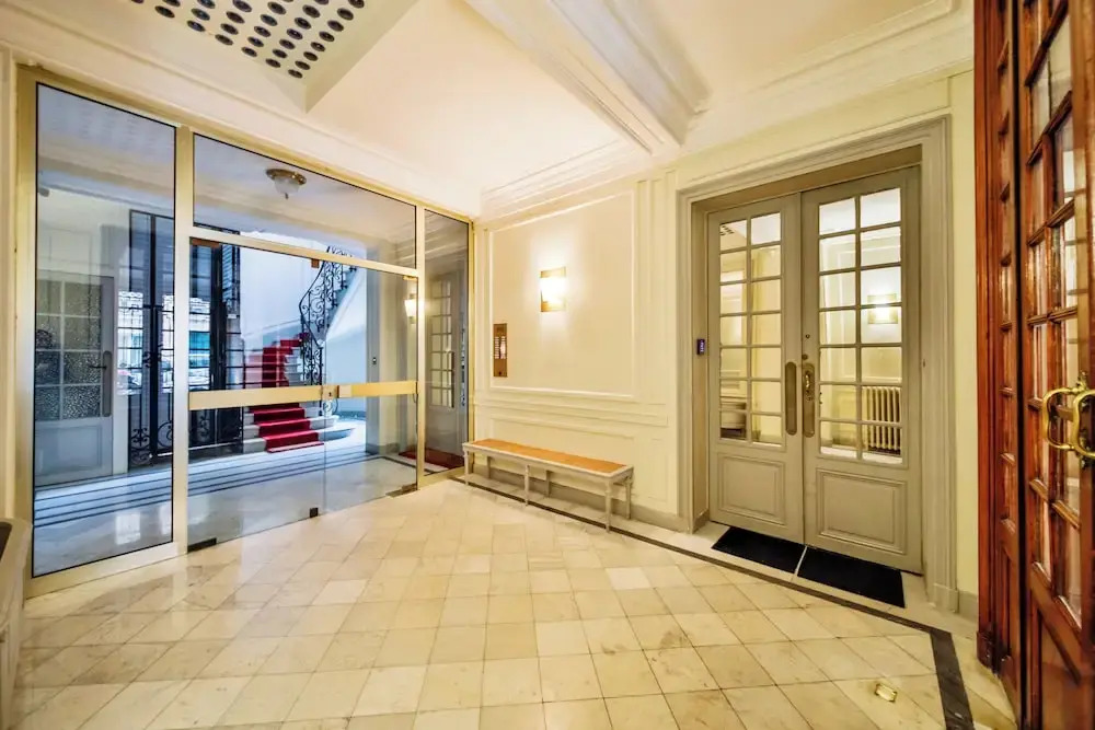 WS Opéra - Edimbourg