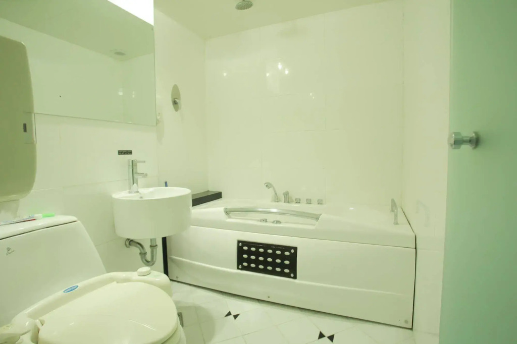 Hotel Centro, Siheung