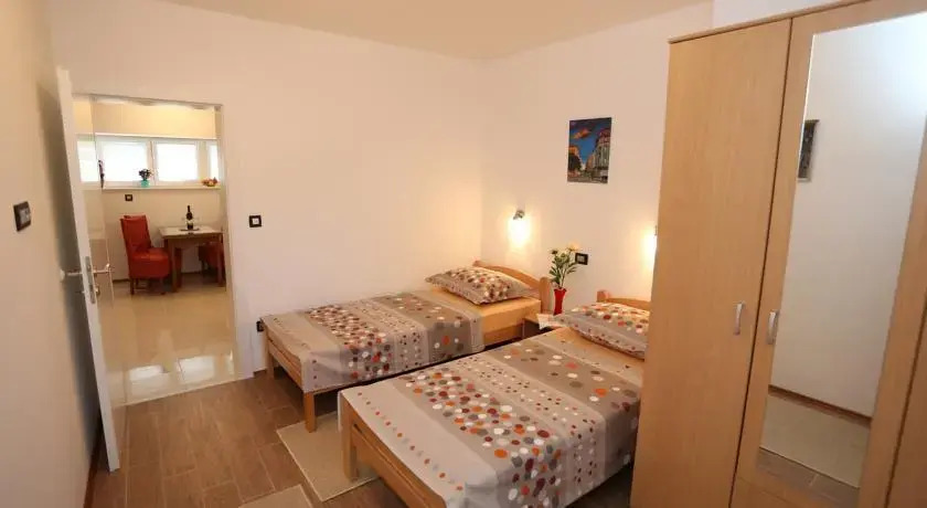 Apartment Jurin