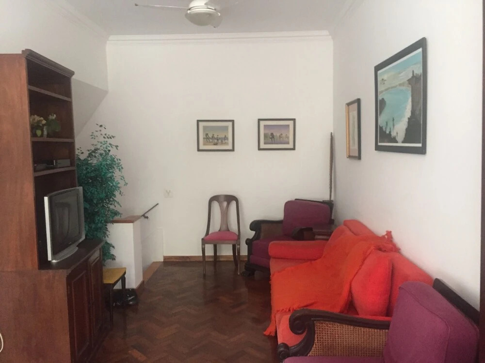 Copacabana Apartment