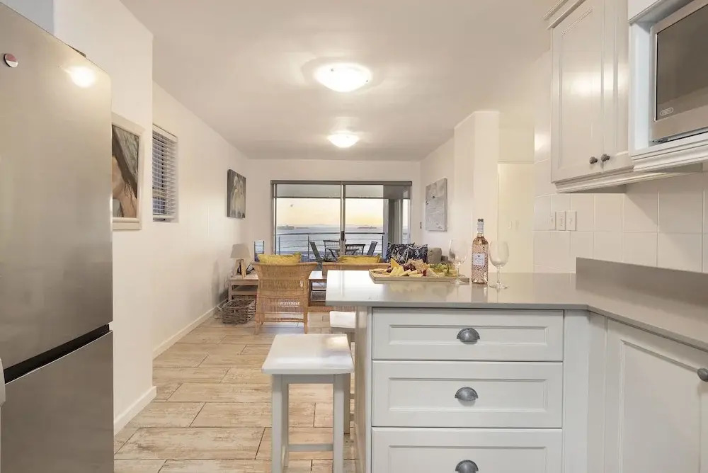 Ocean View B901