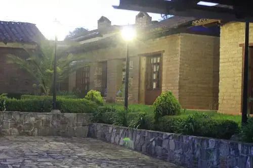 Quinta Bonita