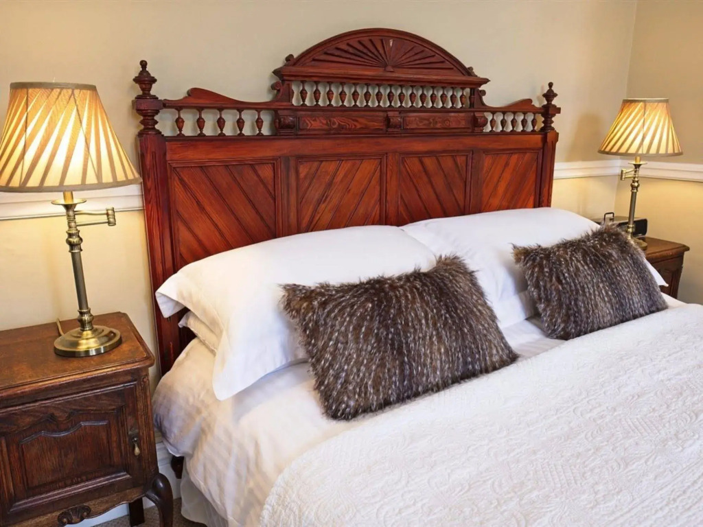 Yeoldon House - Hotel