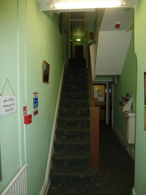 Lindum Hotel