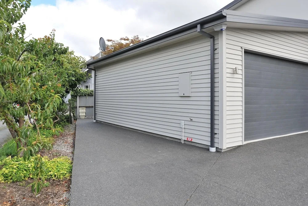 The Apartment Within - Fendalton