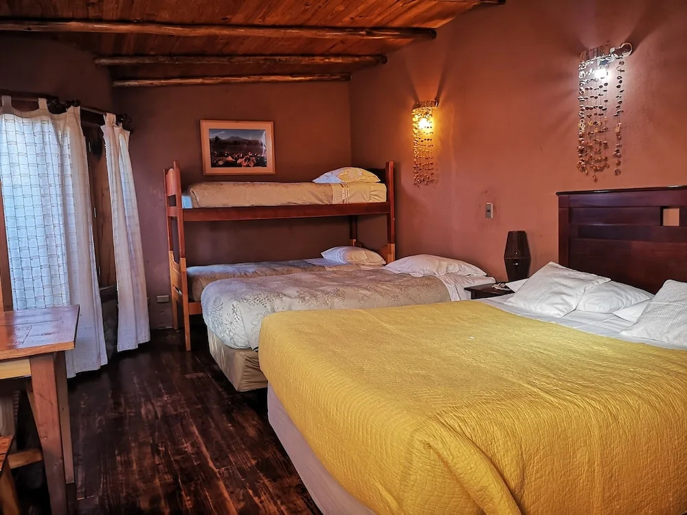 Elim Atacama