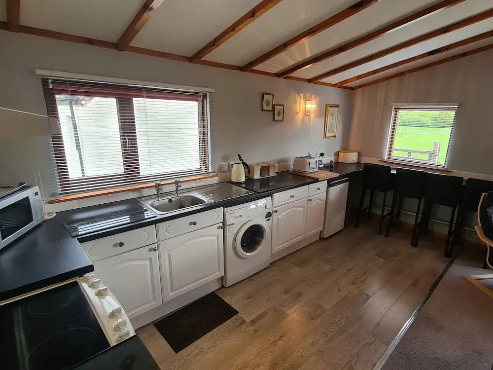 Hawthorn Self Catering Cottages