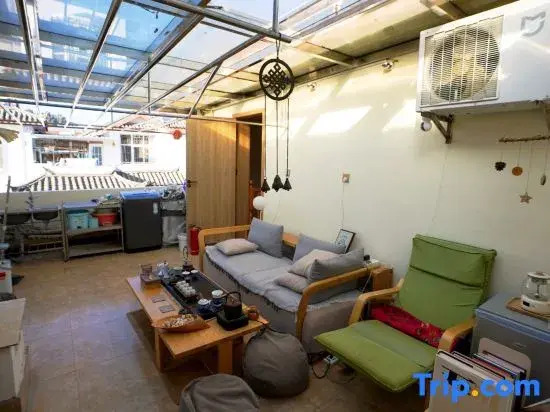 Liyuan Homestay (Lijiang Old Town Branch)