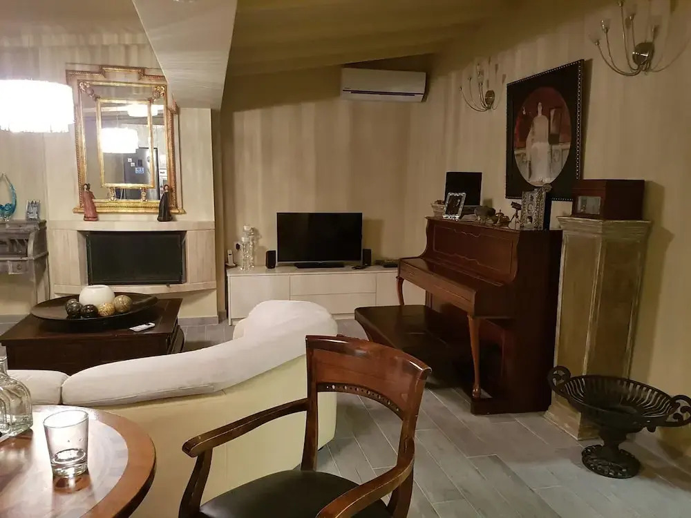Flat 1 bedroom - Thessaloniki