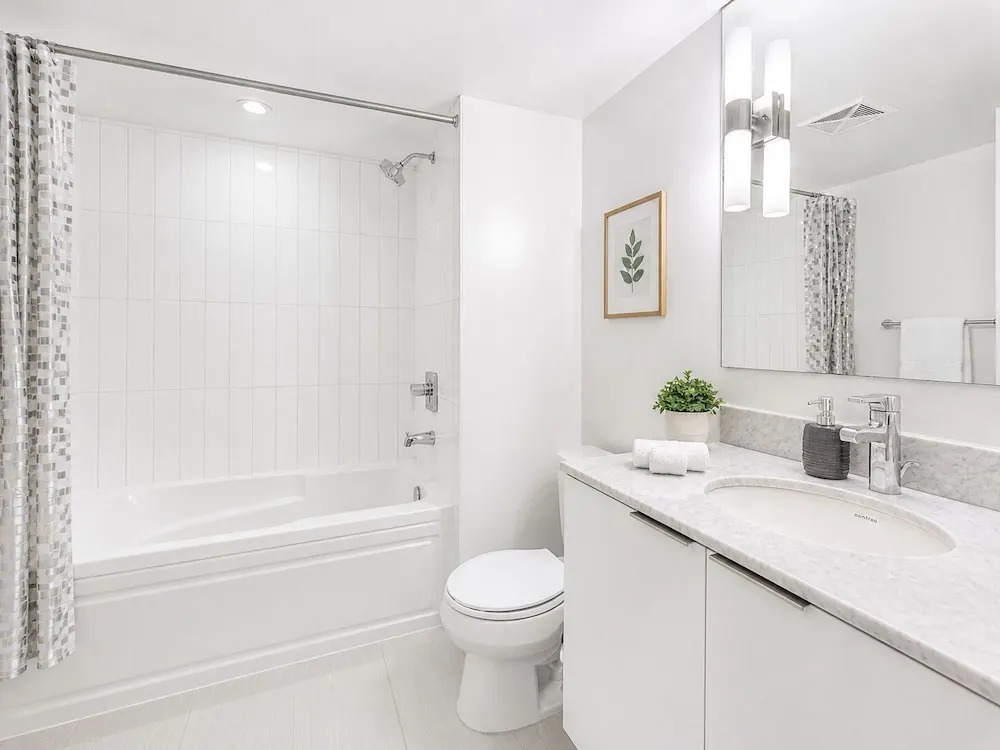 Samesun Toronto Suites