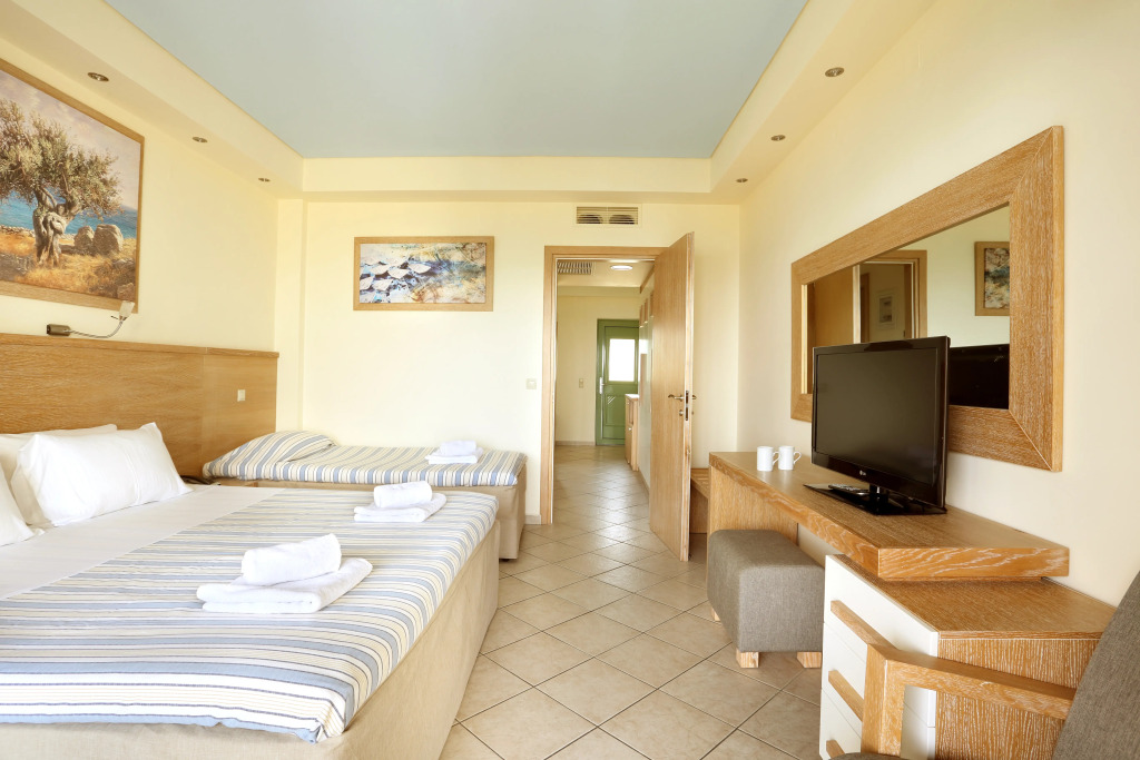 Star Beach Village & Water Park