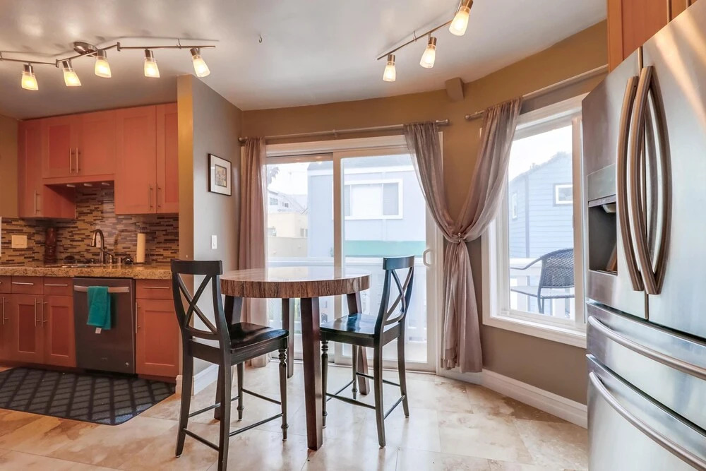 Seascape 750 - 2 Br Home