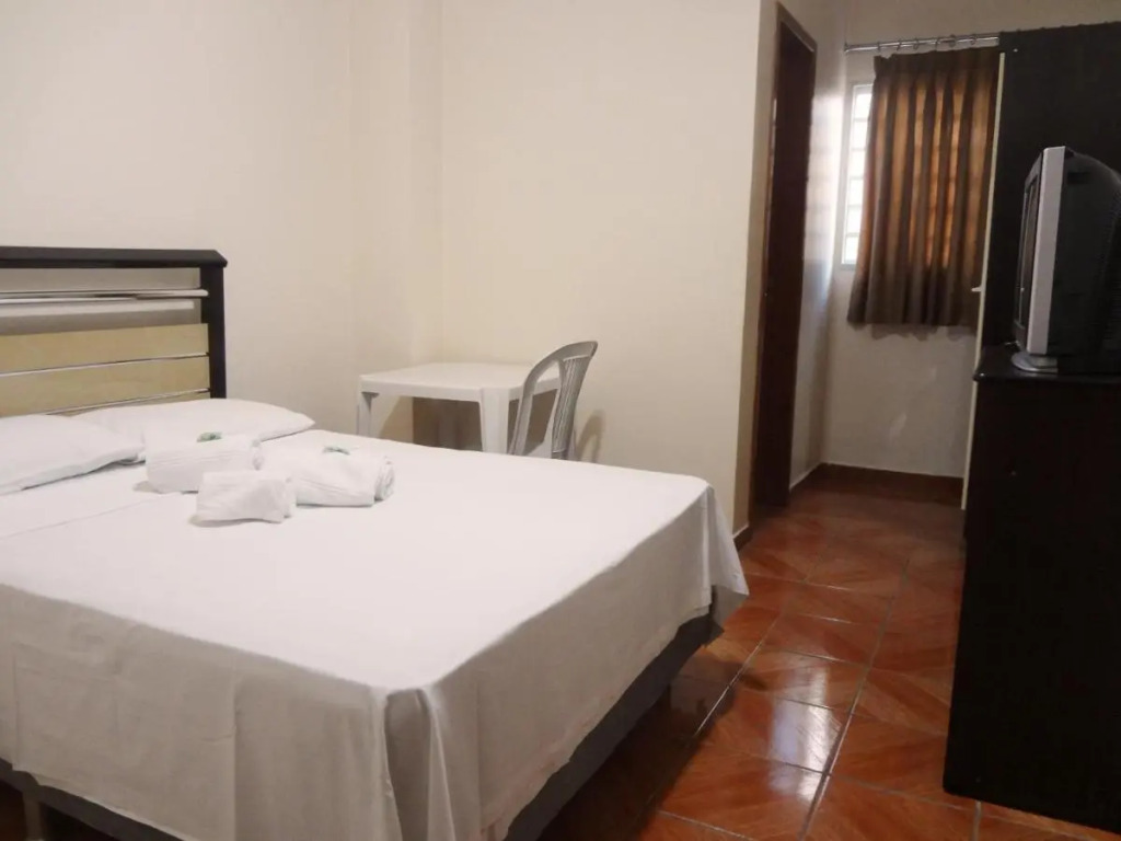 Pinheiros Hotel