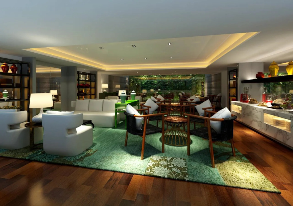 Wharney Hotel
