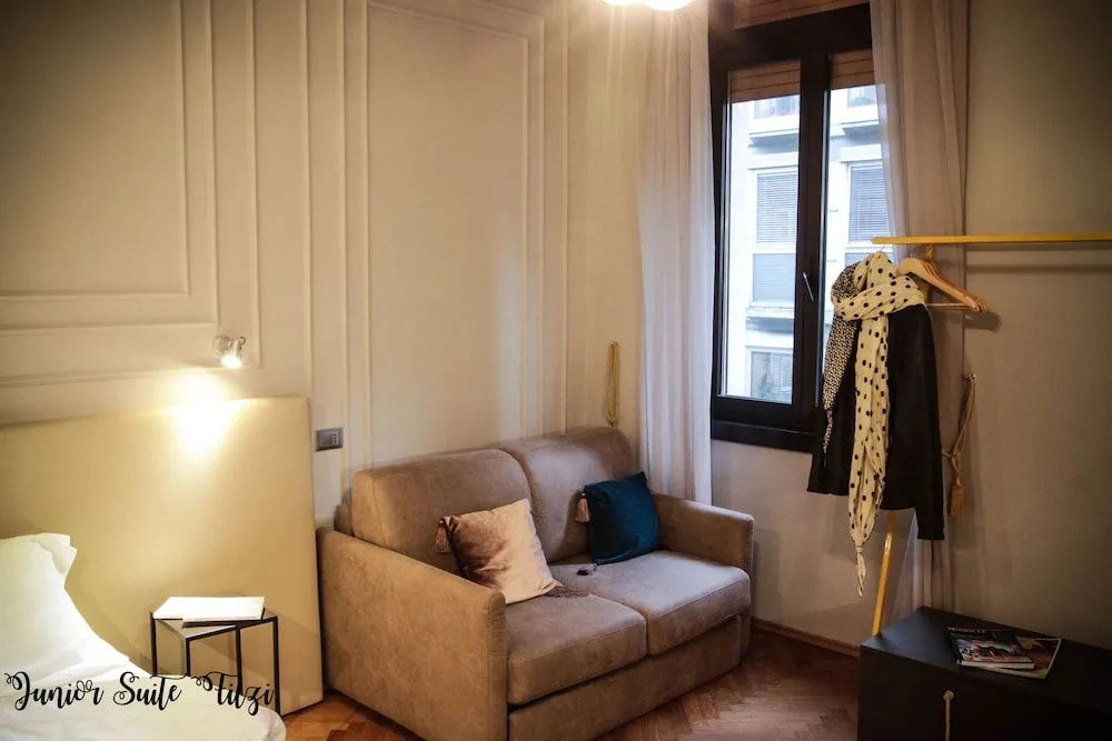 Urban Homy Trieste