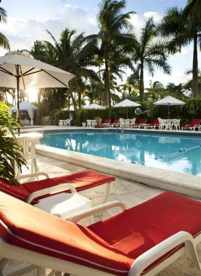 The Richmond South Beach