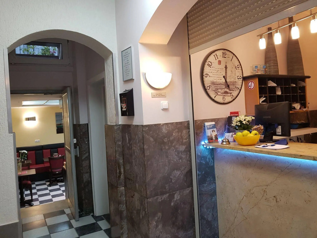 Hotel Petite Königsallee
