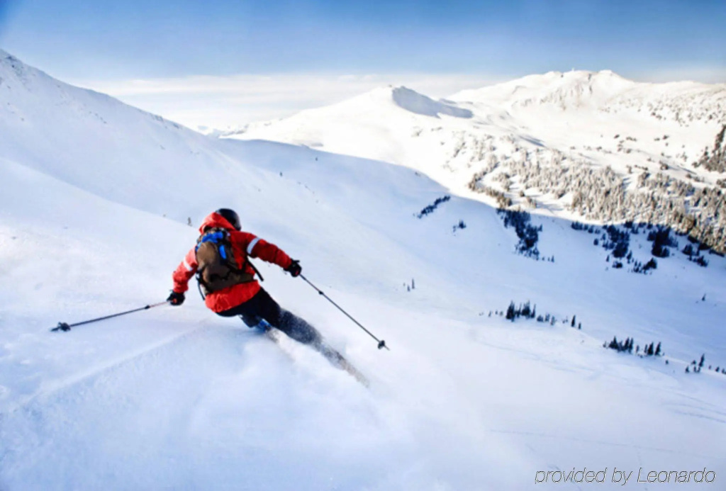 Four Seasons Resort Whistler