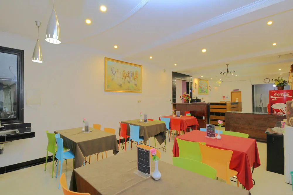 Airy Cicendo H Akbar 12 Bandung