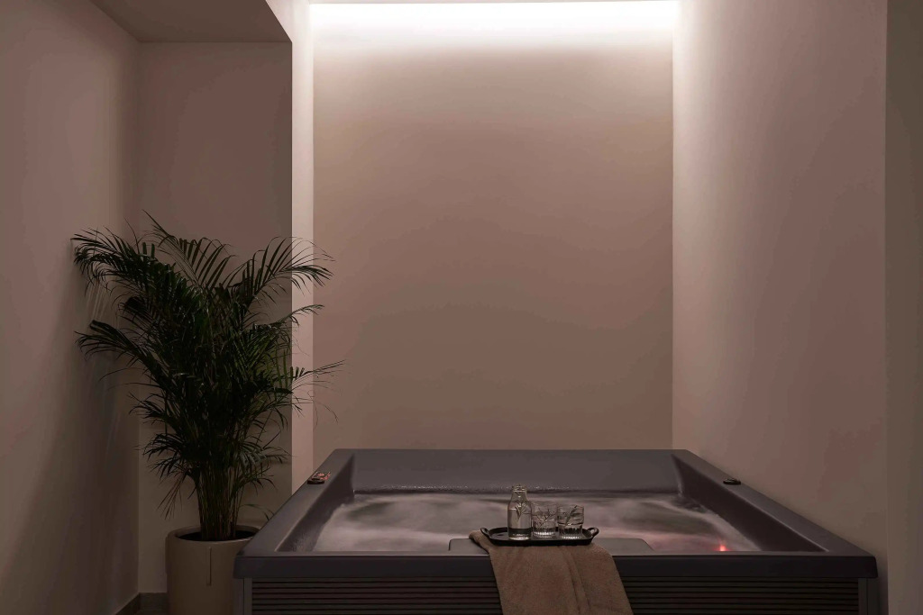 Lena Mare Boutique Hotel