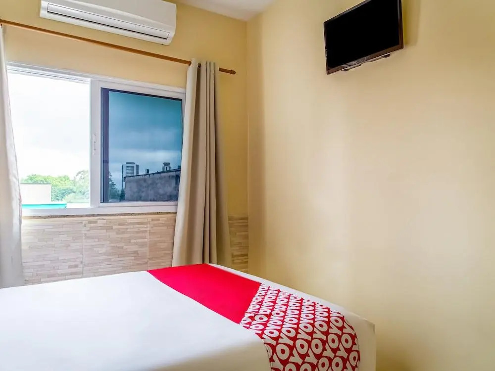 Hotel Macuco