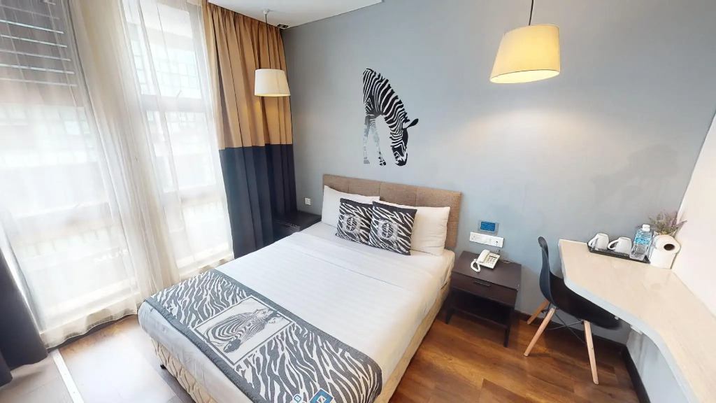 9 Square Hotel - Subang