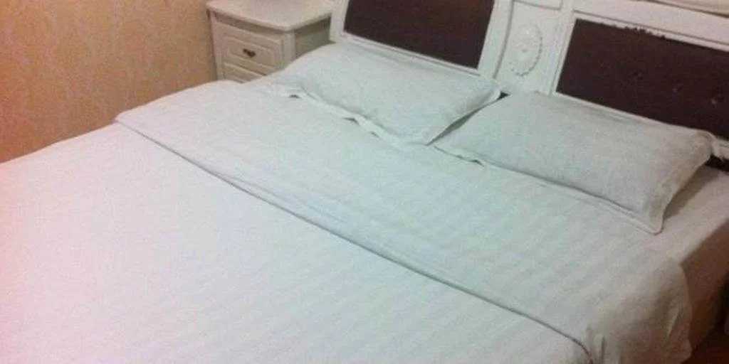 Jurong Shangdao Inn