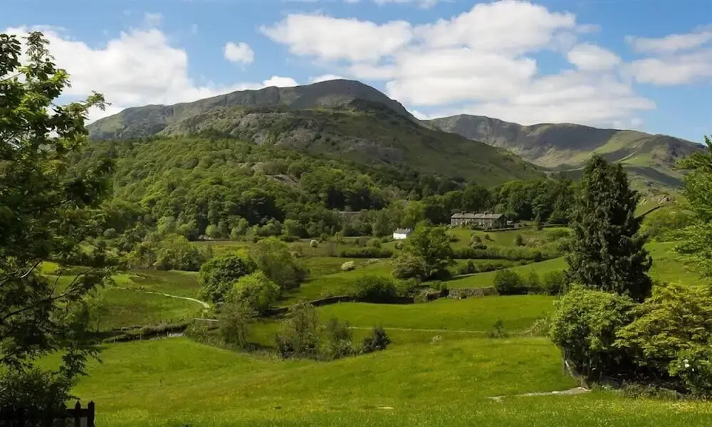 Oxen Fell Cottage