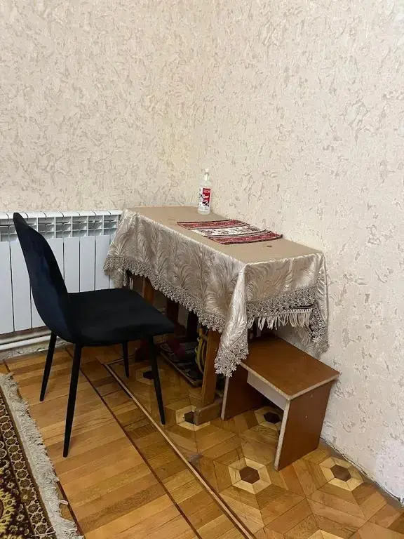 Guest House SAMAN
