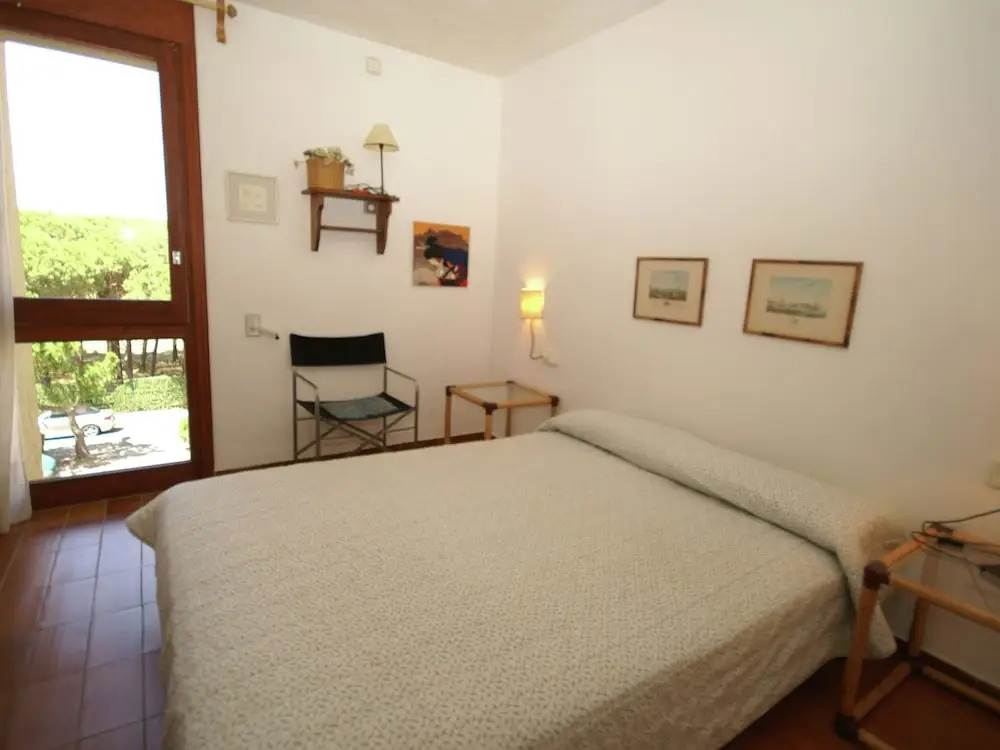 Charming Apartment in Playa de Pals With Swimming Pool
