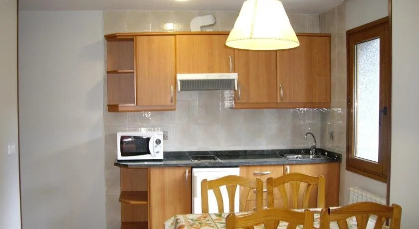Apartaments Turistics Sant Roma
