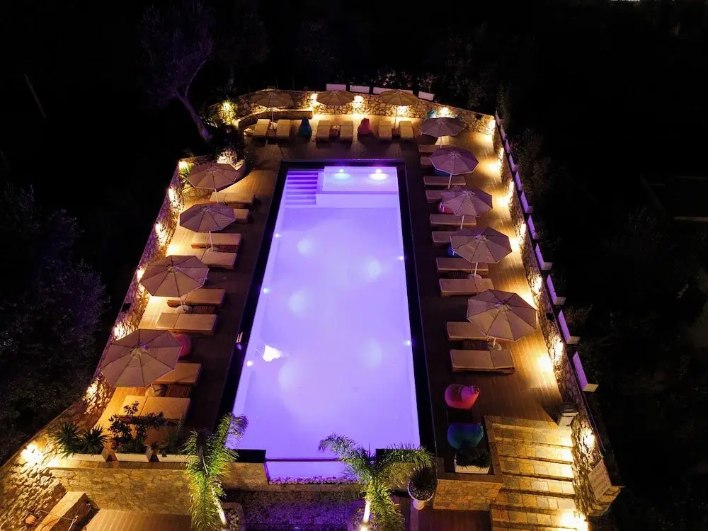 Hotel Memaj