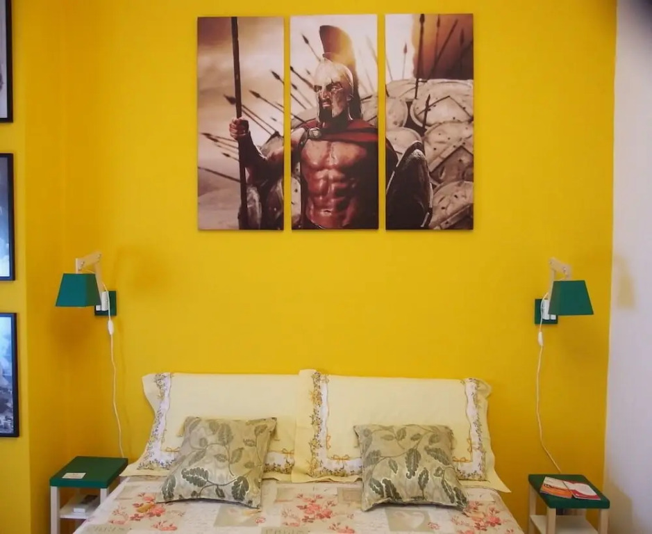 I Love Art
