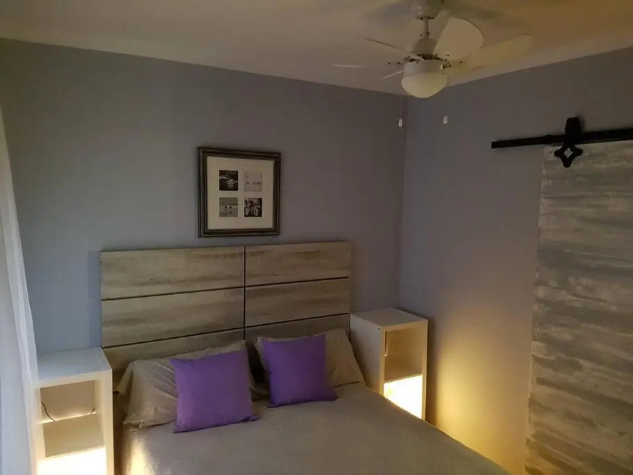 Apartamento excepcional,piscina y 100m de la playa