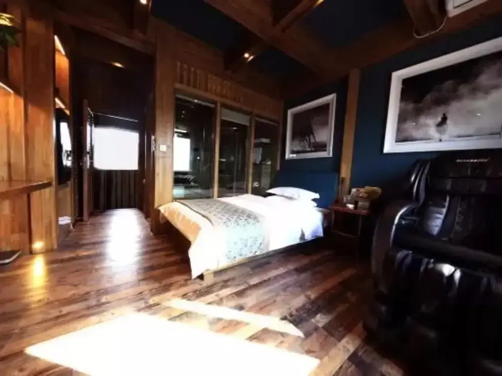 Yema Silk Road Inn