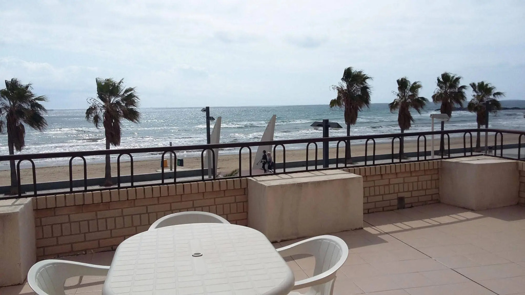 Apartamentos Bernat 3000