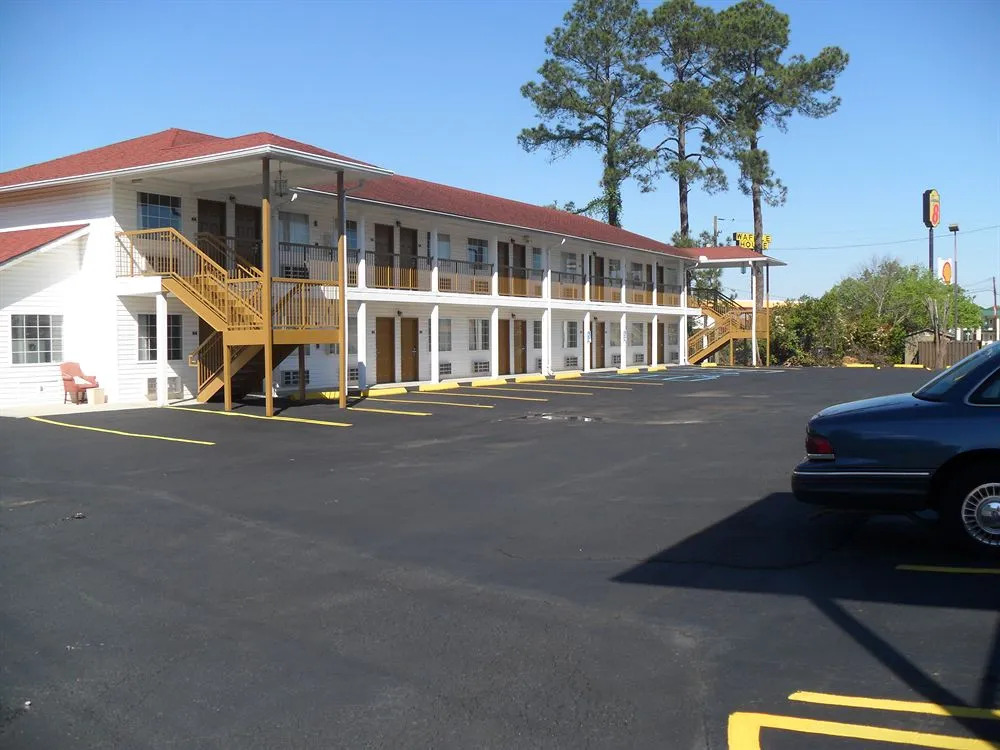 Howard Johnson Inn Ashburn