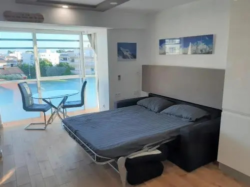 Studio Villa Emilie